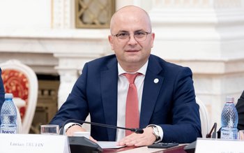 Lucian Trufin: „O nouă schemă …