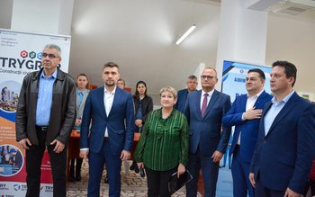 Bursa locurilor de muncă pentru …