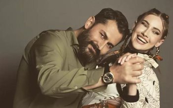 Iulia Albu s-a despărțit de …