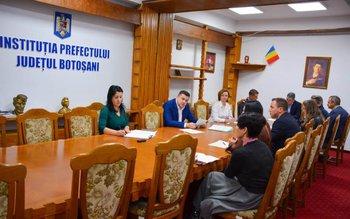 Amenzi, avertismente și autorizații retrase …