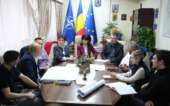 Modernizarea și extinderea Secției de …