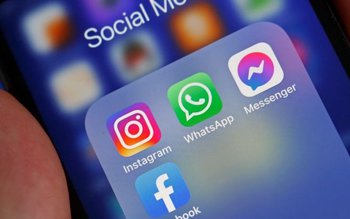 Utilizatorii Facebook și Instagram din …