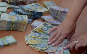 Suma maximă de bani pe …