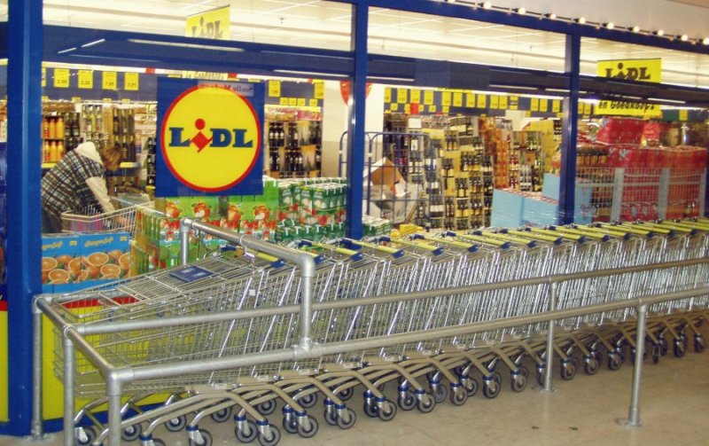 Toți clienții LIDL trebuie să știe! ANPC a propus închiderea de până la 6 luni pentru patru unităţi din judeţele Botoşani, Galaţi şi Giurgiu