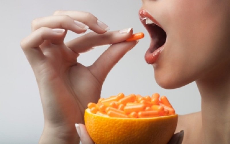 Vitamina C și susținerea sistemului imunitar: Un sprijin pentru celulele imunitare