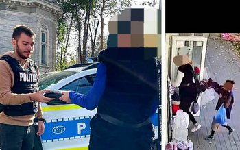 Prejudiciu recuperat de polițiști și …
