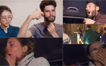 Panică la America Express! Cleopatra …