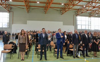 50 de ani de educație …