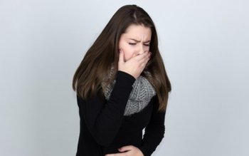 Principalele cauze ale gustului amar …