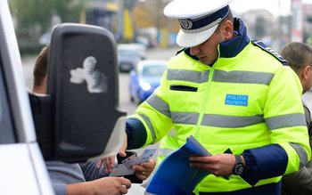 Peste 180 de amenzi și …