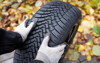 Este obligatoriu să schimbi anvelopele …