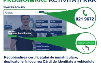 Află cum poți redobândi certificatul …
