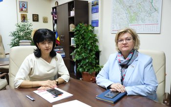 Consiliul Județean Botoșani: Licitație pentru …