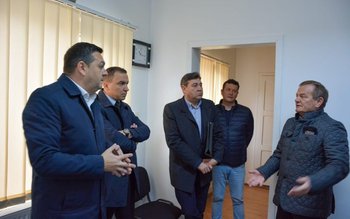 Demersuri pentru găsirea unui spațiu …