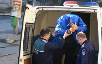 Botoșănean arestat după ce a …