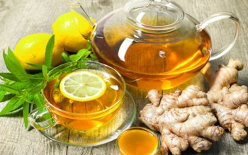 Ceaiuri care calmează durerea de …