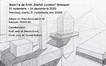 Muzeul Județean Botoșani: Expoziția „25 …