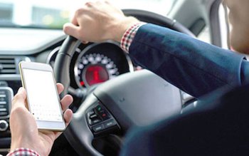 Șoferii au parte de o …