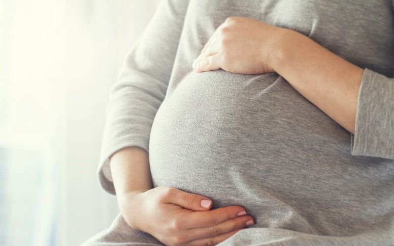 Una din trei gravide din medii dezavantajate nu merge la control în timpul sarcinii. 18% dintre gravidele incluse în studiu au între 13 și 17 ani