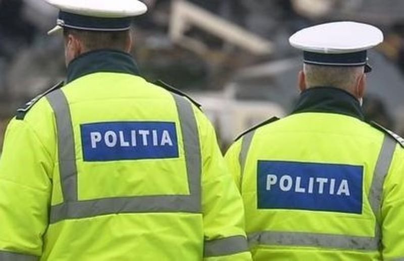 Numeroase nereguli constatate de polițiștii din Botoșani și Dorohoi în cadrul unor acțiuni de impunere a siguranței rutiere