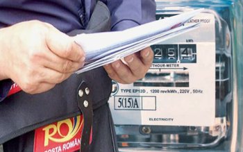 Botoșani: Au rămas fără curent …