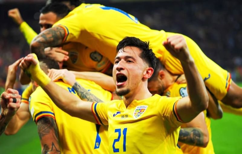 România s-a calificat la EURO 2024. Iordănescu: „Românii trebuie să fie mândri de echipa lor”