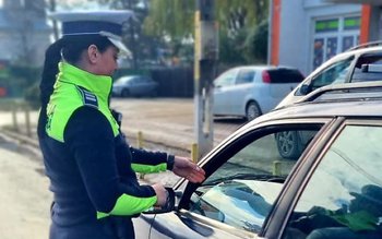 Polițiștii au avut o surpriză …