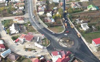 Ultimele etape ale proiectului de …