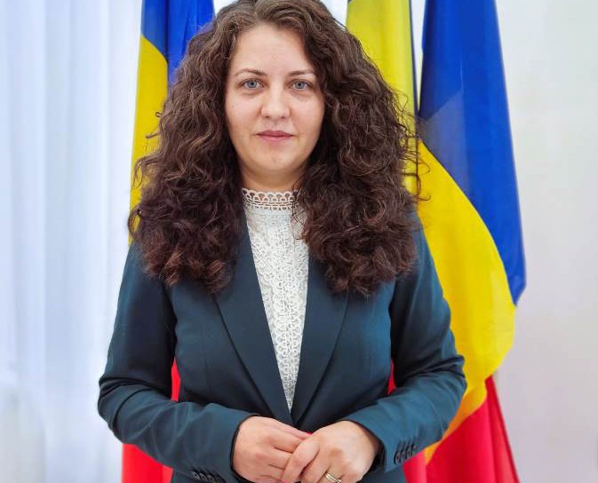 Alexandra Huțu: „Încă șase primării din județ vor construi centre de zi pentru copiii vulnerabili!”
