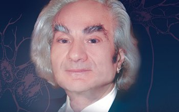 Neurochirurgul Leon Dănăilă a lansat …