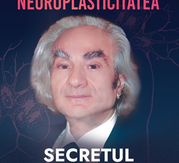 Neurochirurgul Leon Dănăilă a lansat o carte la 90 de ani