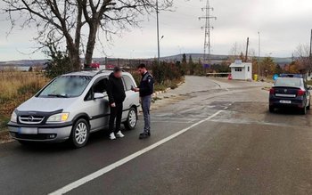 Tânăr de 23 de ani, …