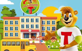 Poliţiştii lansează a IX-a ediţie …