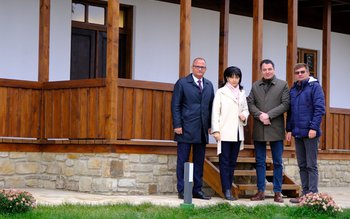 O nouă investiție majoră în …