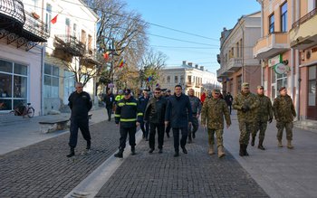 Pregătiri în județul Botoșani pentru …