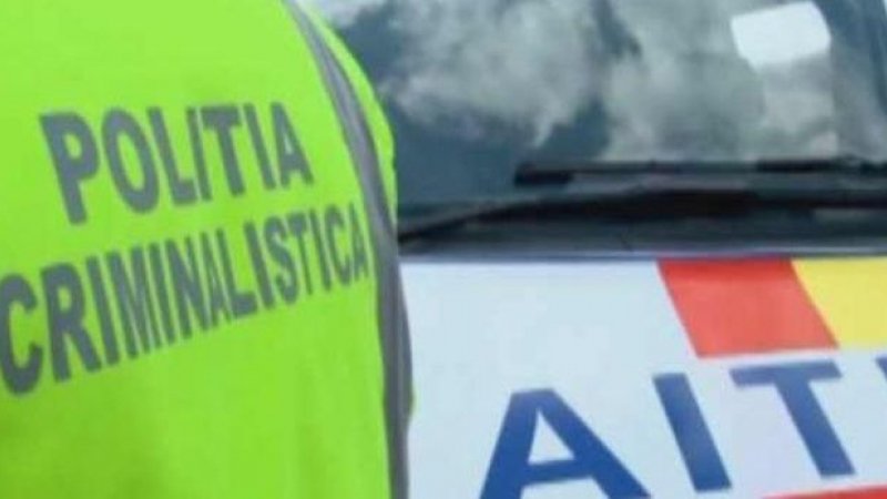 Caz șocant în județul Botoșani! Polițist găsit împușcat