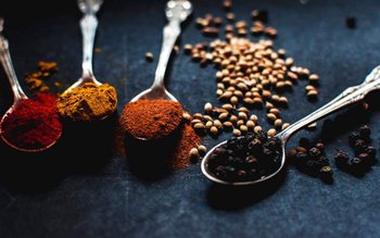 Condimentul miraculos care tratează bolile …