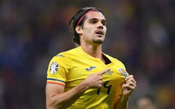 Ianis Hagi: „Vrem să ne …