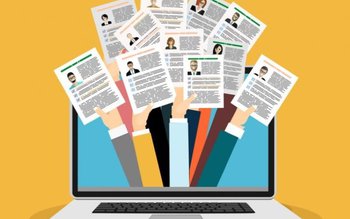 Lista joburilor vacante: Se observă …