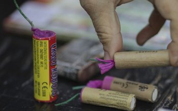 Bărbat din Iași rănit după …