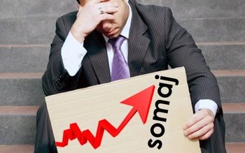 Peste 3300 de șomeri înregistrați …