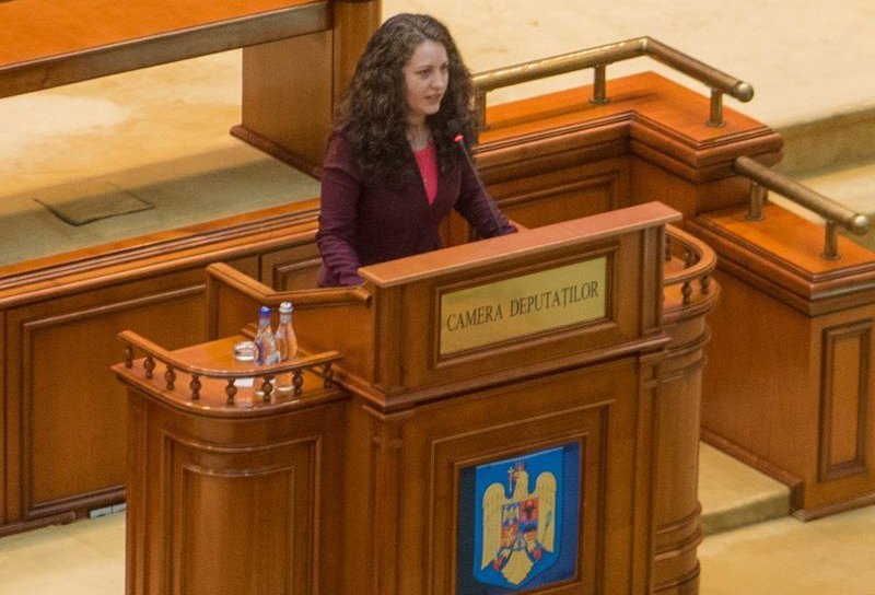 Alexandra Huțu: „Programul Rabla pentru sobe trebuie să fie un proiect pe termen lung, pentru scăderea costurilor de încălzire”