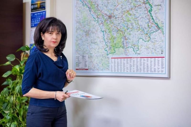 A avut loc licitația pentru realizarea documentației tehnice în vederea construcției drumului de mare viteză Botoșani – Suceava