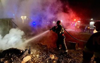 Tragedie înainte de Crăciun: Un …