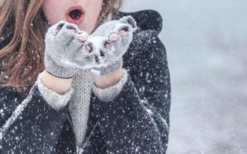 ANM anunță că ninsorile vor …