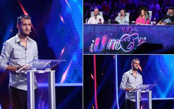 Andrei Ungureanu, câștigătorul sezonului 9 …