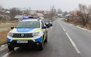 Tânăr depistat la volan deși …