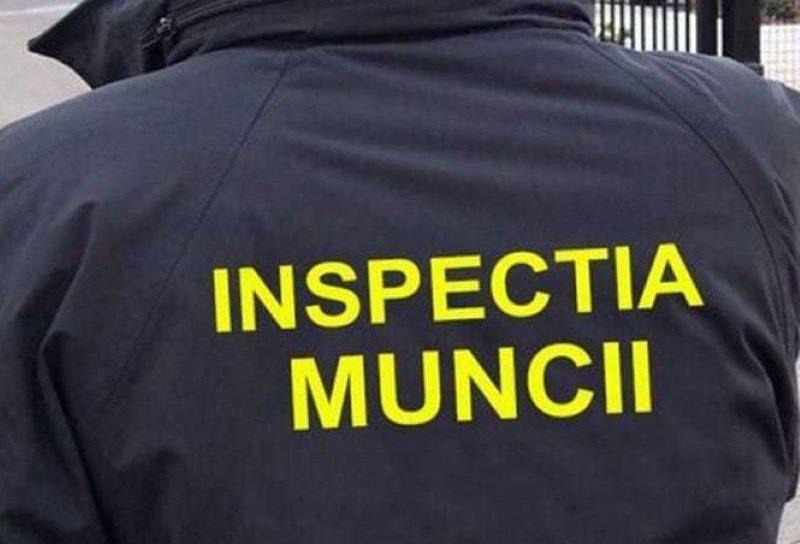 Peste 100 de controale efectuate în luna noiembrie de inspectorii ITM Botoșani. Vezi ce sancțiuni au aplicat!