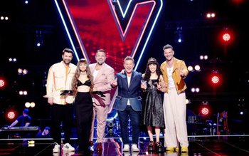 Cine sunt cei 4 finaliștii …