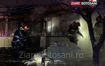 Tragedie la Dorohoi! Femeie găsită …